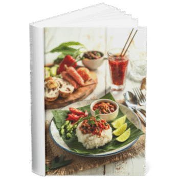 Nutritious Meals on a Budget : Eat Well, Spend Less: A Practical Guide