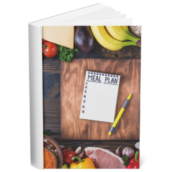 The Busy Person’s Guide to Nutritious Eating